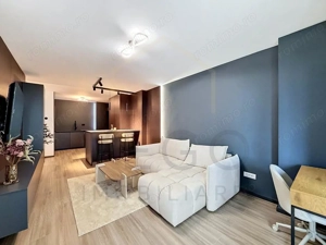 Apartament nou cu 2 camere, 51 mp, garaj, terasa 10 mp , Elite City - imagine 3