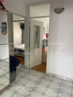 Apartament 4 camere 78mp, Marasti - imagine 3
