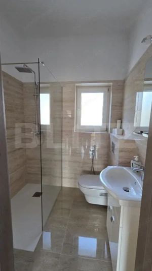 Apartament de 3 camere, 61 mp, zonă centrală - imagine 9