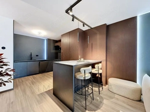 Apartament nou cu 2 camere, 51 mp, garaj, terasa 10 mp , Elite City - imagine 4