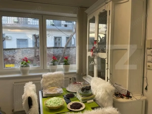 Casa ultrafinisata, zona centrala, 65 mp utili, 2 locuri de parcare, mansardare! - imagine 2