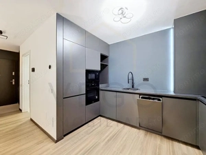 Apartament nou cu 2 camere, 51 mp, garaj, terasa 10 mp , Elite City - imagine 8