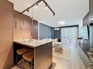 Apartament nou cu 2 camere, 51 mp, garaj, terasa 10 mp , Elite City - imagine 5