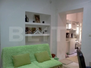 Casa ultrafinisata, zona centrala, 65 mp utili, 2 locuri de parcare, mansardare! - imagine 6