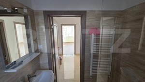 Apartament de 3 camere, 61 mp, zonă centrală - imagine 8