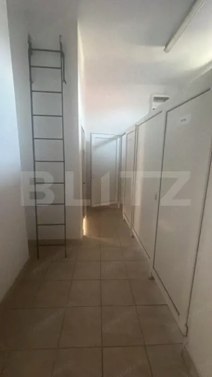 Spațiu comercial amenajat pentru o mică afacere în localitatea Șardu! - imagine 2