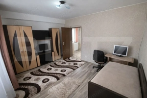 Apartament 2 camere, decomandat, 57 mp, etaj intermediar, Baciu - imagine 2