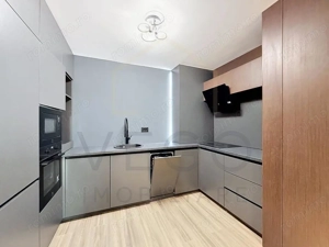 Apartament nou cu 2 camere, 51 mp, garaj, terasa 10 mp , Elite City - imagine 6