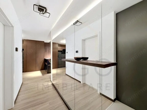 Apartament nou cu 2 camere, 51 mp, garaj, terasa 10 mp , Elite City - imagine 15