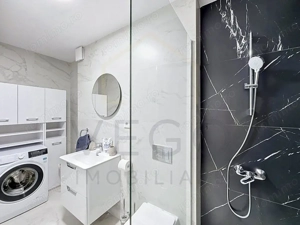 Apartament nou cu 2 camere, 51 mp, garaj, terasa 10 mp , Elite City - imagine 13