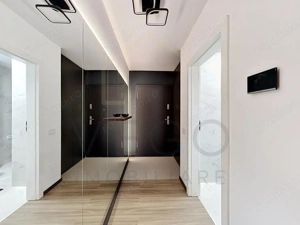 Apartament nou cu 2 camere, 51 mp, garaj, terasa 10 mp , Elite City - imagine 14