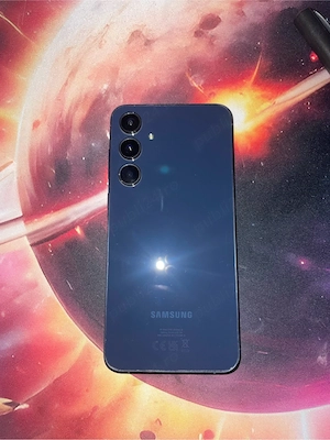 Samsung A55 5g - imagine 3
