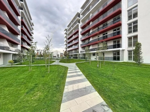 Apartament nou cu 2 camere, 51 mp, garaj, terasa 10 mp , Elite City - imagine 16