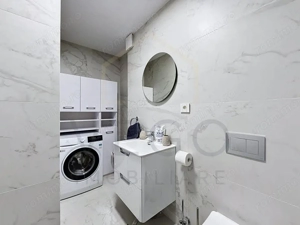 Apartament nou cu 2 camere, 51 mp, garaj, terasa 10 mp , Elite City - imagine 12