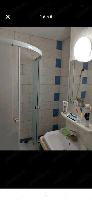 Vând apartament ! - imagine 5