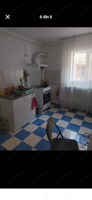 Vând apartament ! - imagine 2