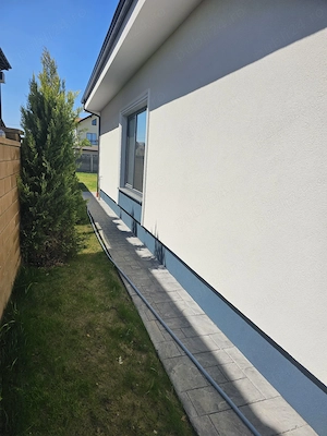 Duplex pe parter, Mosnita Noua, central - imagine 4