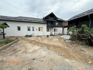 Casa Budesti 