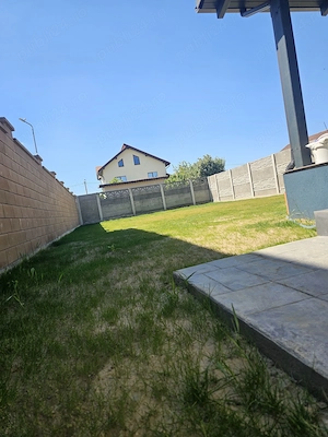 Duplex pe parter, Mosnita Noua, central - imagine 2