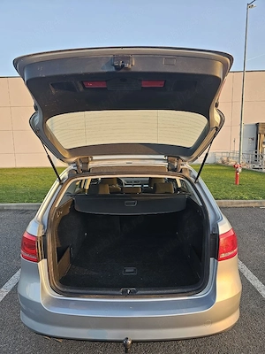 Volkswagen Passat B7 2.0 TDI 140 CP - imagine 6