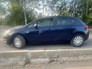 Opel astra 2013 Euro 5 - imagine 4