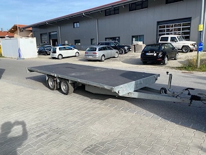 vand platforma 3.5 tone