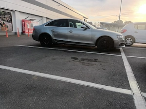 Audi A4 B8, 1.8 benzina, an 2009, euro 5