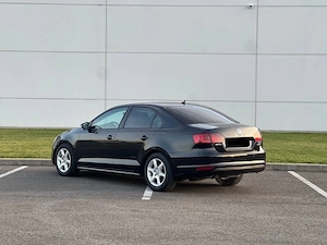 Volkswagen Jetta 1.2 TSI 2012 - imagine 6