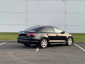 Volkswagen Jetta 1.2 TSI 2012 - imagine 5