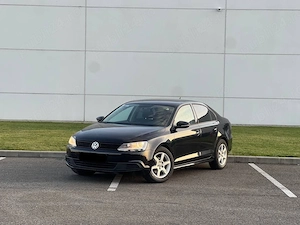 Volkswagen Jetta 1.2 TSI 2012 - imagine 2