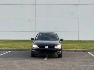 Volkswagen Jetta 1.2 TSI 2012 - imagine 3