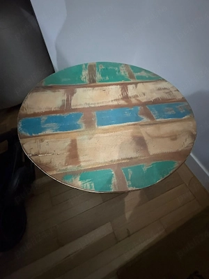 masa decor de sufragerie