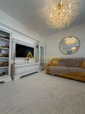 Apartament 2 Camere