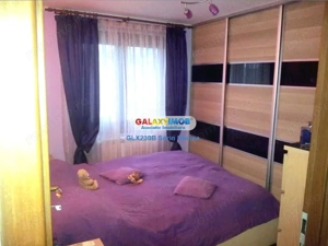 Apartament 3 camere Piata Sudului | decomandat | centrala | metrou - imagine 3