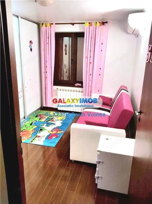 Apartament 3 camere Piata Sudului | decomandat | centrala | metrou - imagine 4