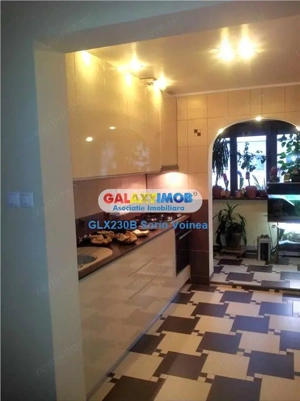 Apartament 3 camere Piata Sudului | decomandat | centrala | metrou - imagine 5