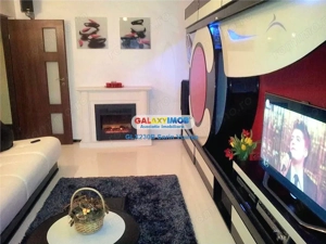Apartament 3 camere Piata Sudului | decomandat | centrala | metrou - imagine 2