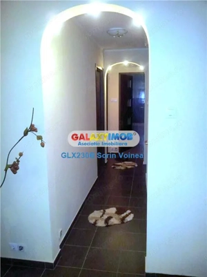 Apartament 3 camere Piata Sudului | decomandat | centrala | metrou - imagine 7