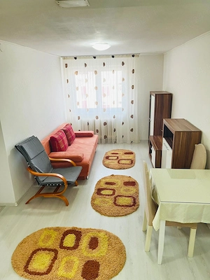 Apartment 2 camere cetate 