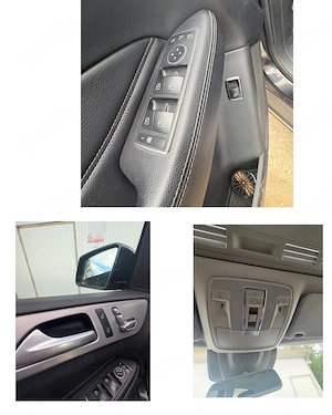 Mercedes Benz GLE 250 4 matic TVA inclus  - imagine 3