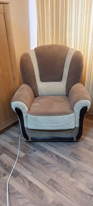 Vand doua fotolii