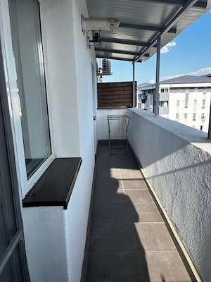 Apartamente de inchiriat CHIAJNA-BLOC NOU  - imagine 5