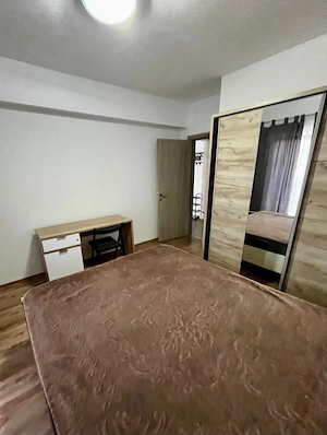 Apartamente de inchiriat CHIAJNA-BLOC NOU  - imagine 4