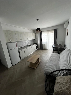 Apartamente de inchiriat CHIAJNA-BLOC NOU  - imagine 3