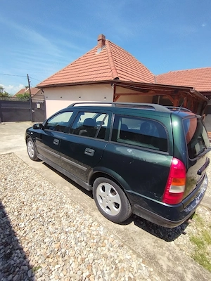 vand opel astra g - imagine 5