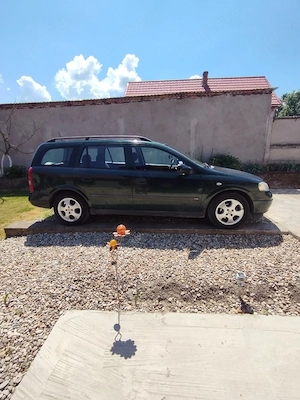 vand opel astra g - imagine 4