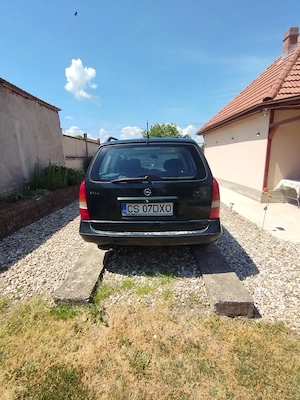 vand opel astra g - imagine 3