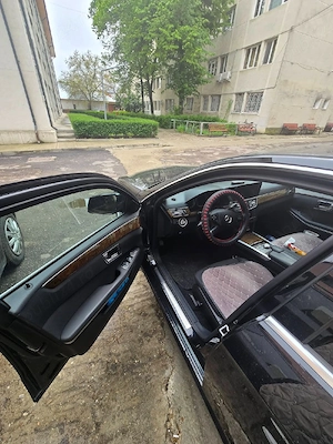Mercedes E Class - imagine 4