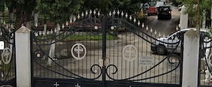 Loc de veci cimitirul Straulesti 2 - imagine 3