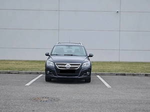 Volkswagen Tiguan 2009 2.0 TDI Automata 4x4 - imagine 3